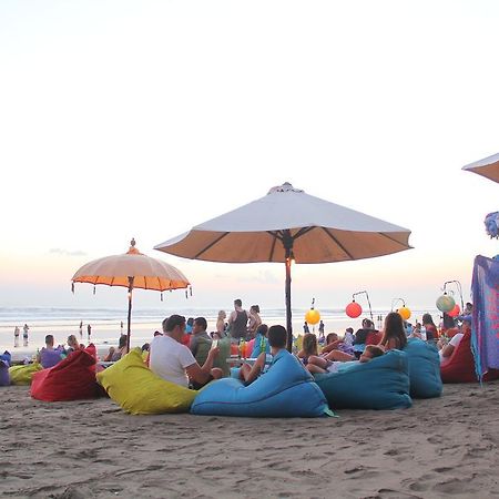 Arnawa Inn Seminyak  Ngoại thất bức ảnh