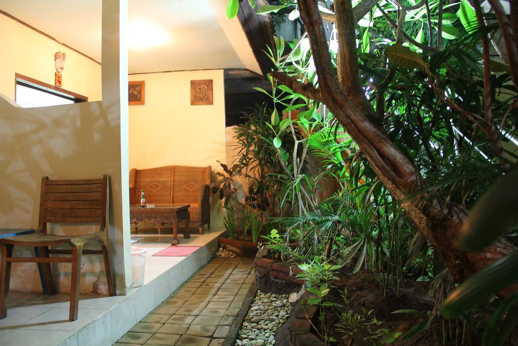 Arnawa Inn Seminyak  Phòng bức ảnh