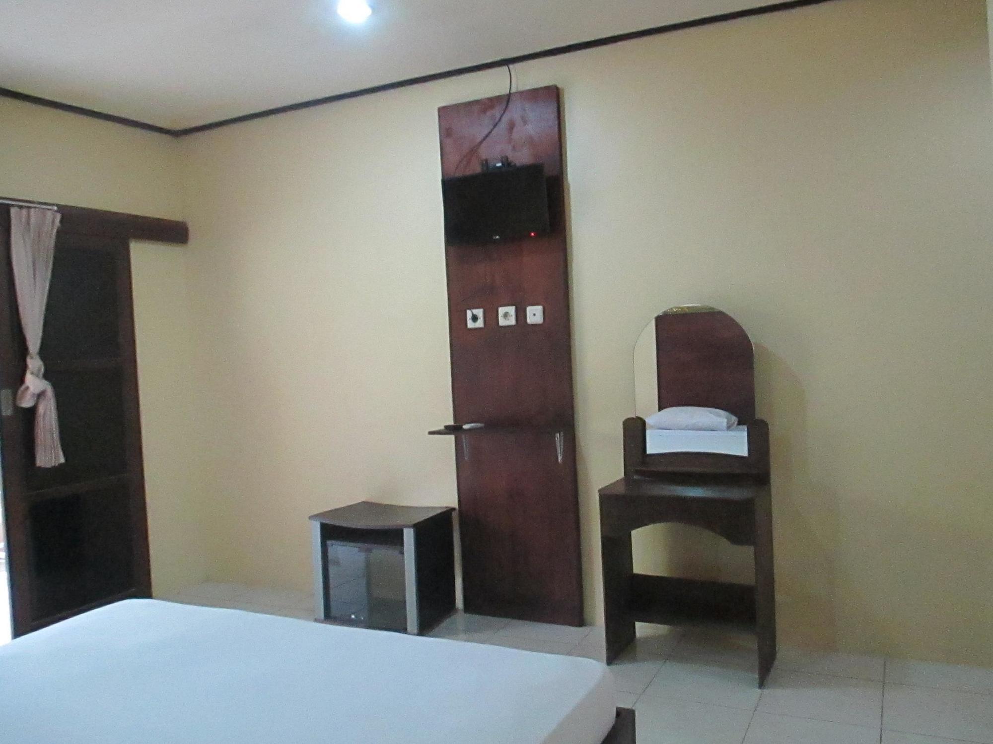 Arnawa Inn Seminyak  Ngoại thất bức ảnh