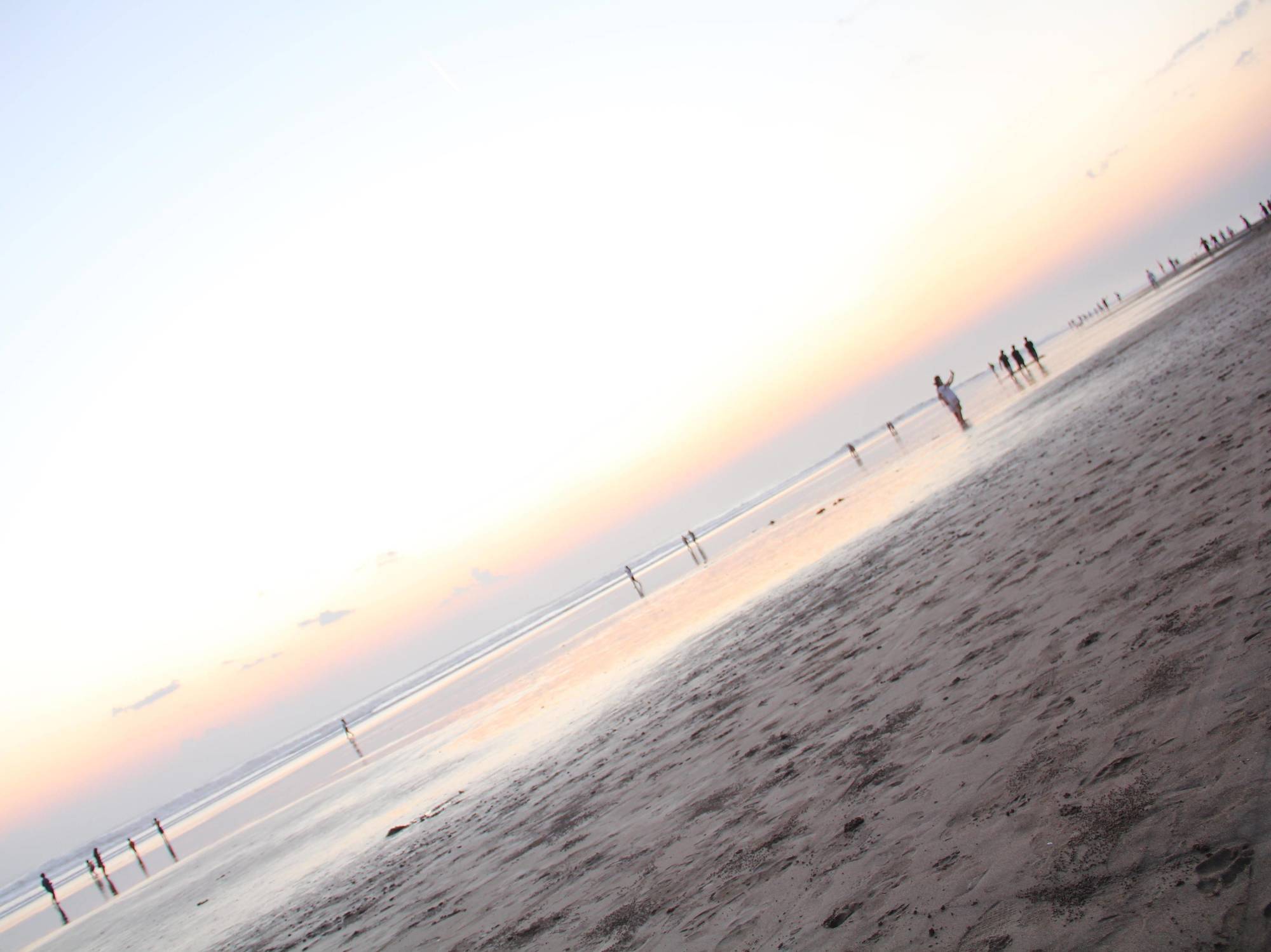 Arnawa Inn Seminyak  Ngoại thất bức ảnh
